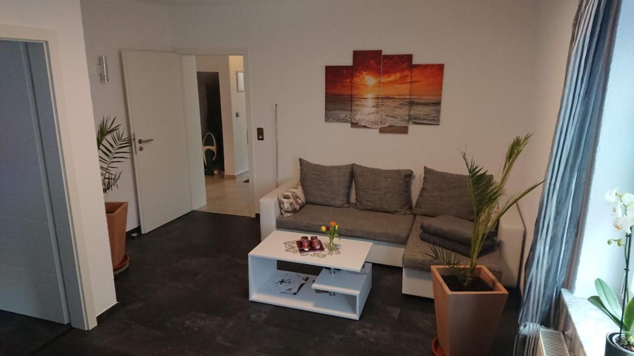 Gaestehaus Ballmann 2 Rockeskyll 외부 사진