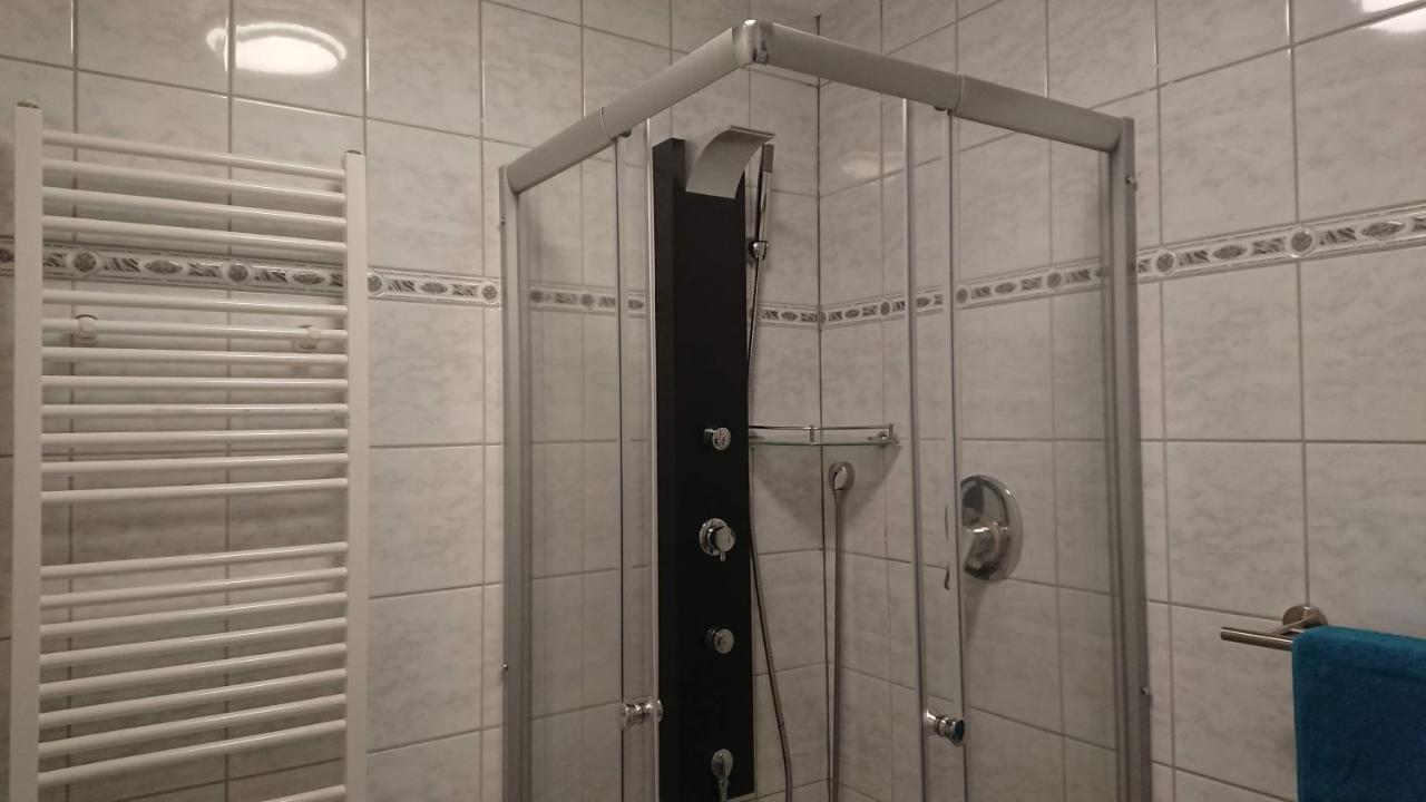 Gaestehaus Ballmann 2 Rockeskyll 외부 사진